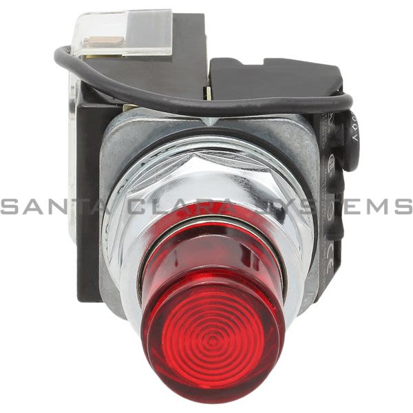 Siemens 52PA6G2A Pilot Light Product Image