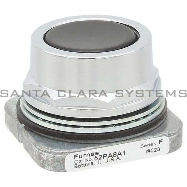 Siemens 52PA8A1 Control Product Image