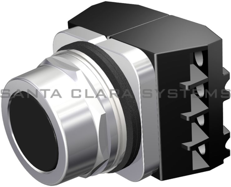 Siemens 52PA8A1F Pushbutton Product Image