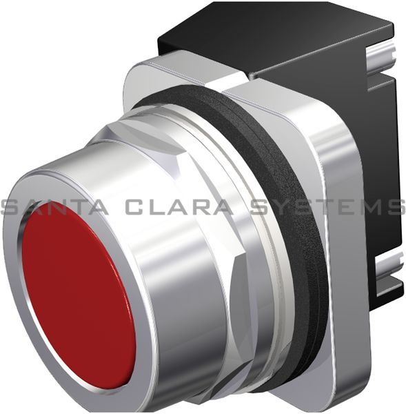 Siemens 52PA8A2J Pushbutton Product Image