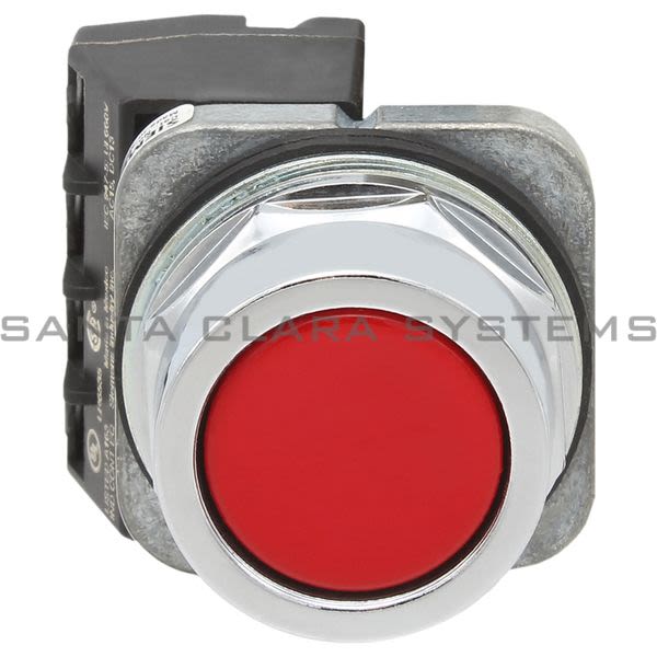 Siemens 52PA8A2K Push Button Product Image