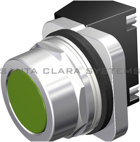 Siemens 52PA8A3KP Pushbutton Product Image