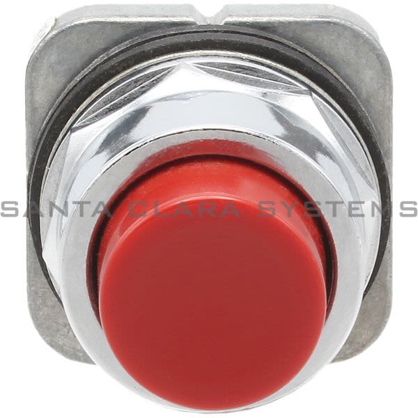 Siemens 52PA8B2 Pushbutton Product Image