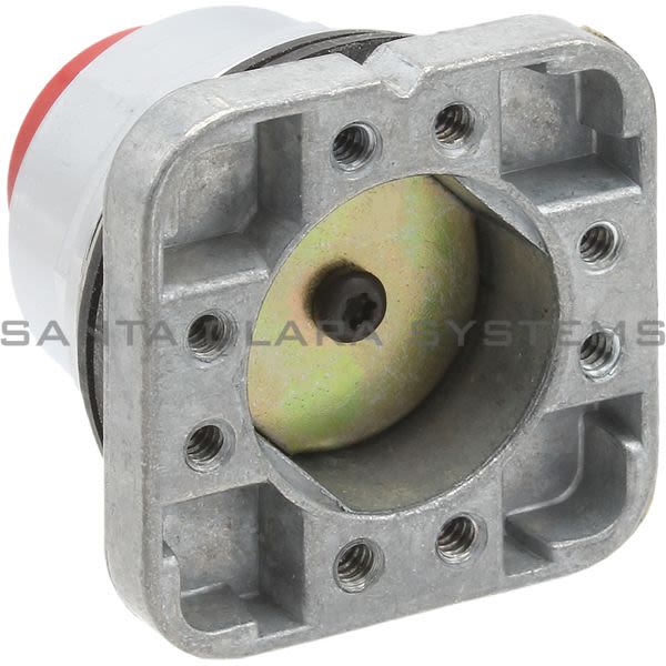 Siemens 52PA8B2 Pushbutton Product Image