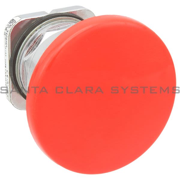 Siemens 52PB9E2 Pushbutton Product Image