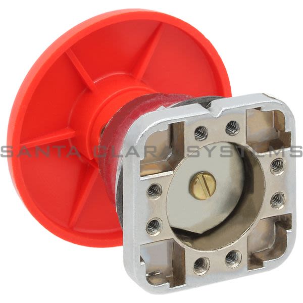 Siemens 52PB9E2 Pushbutton Product Image