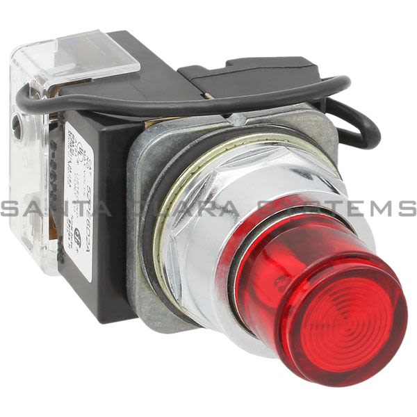 Siemens 52PE6D2A Pilot Light Product Image
