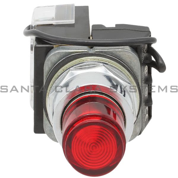 Siemens 52PE6D2A Pilot Light Product Image