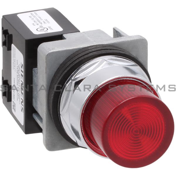 Siemens 52PL4L2 Pilot Light Product Image