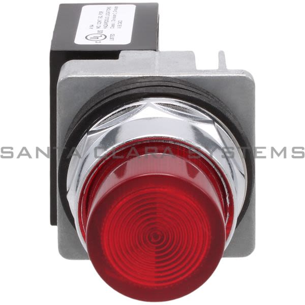 Siemens 52PL4L2 Pilot Light Product Image
