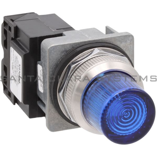 Siemens 52PL5G5XB Pilot Light Product Image