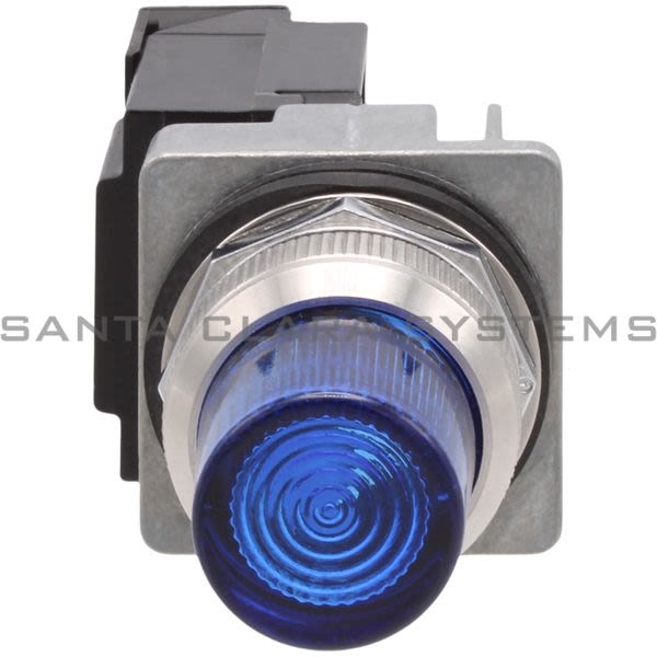 Siemens 52PL5G5XB Pilot Light Product Image