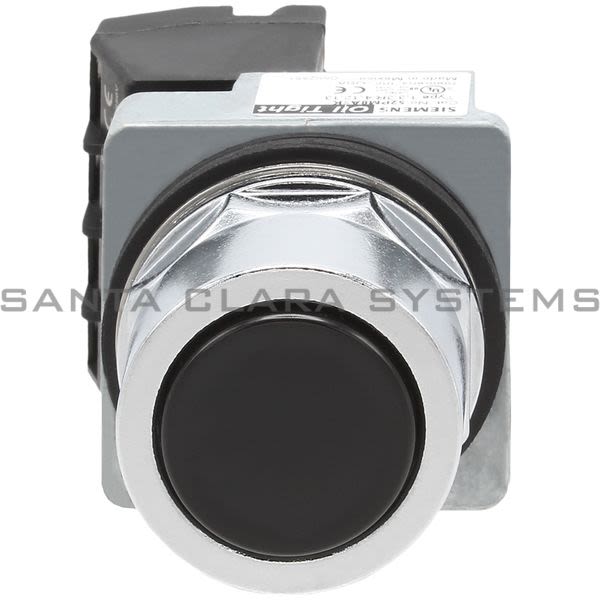 Siemens 52PM8A1K Control Product Image