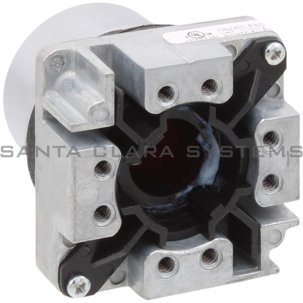 Siemens 52PM8A2 Control Product Image