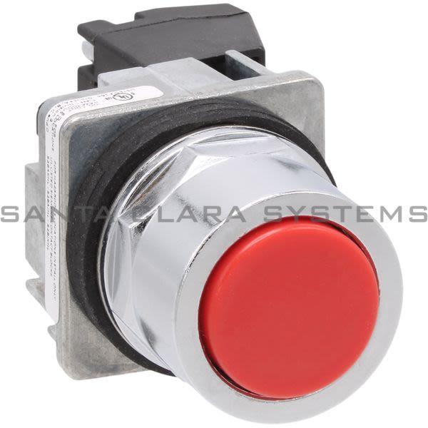 Siemens 52PM8A2A Control Product Image