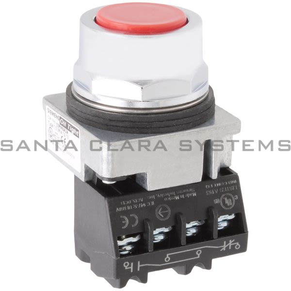 Siemens 52PM8A2A Control Product Image