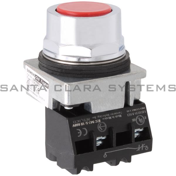 Siemens 52PM8A2J Control Product Image