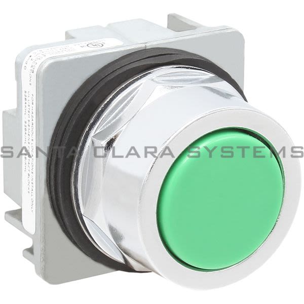 Siemens 52PM8A3 Control Product Image