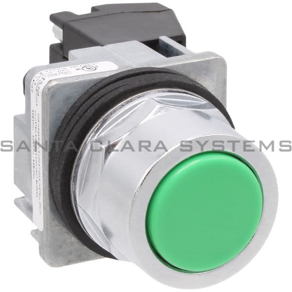 Siemens 52PM8A3A Control Product Image