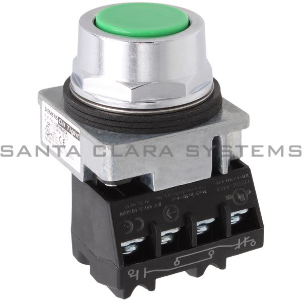 Siemens 52PM8A3A Control Product Image