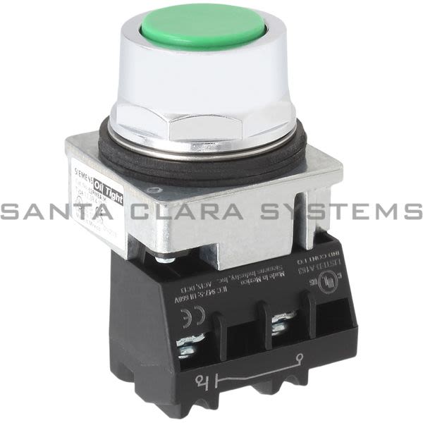 Siemens 52PM8A3K Control Product Image