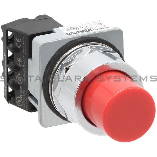 Siemens 52PM8B2J Control Product Image