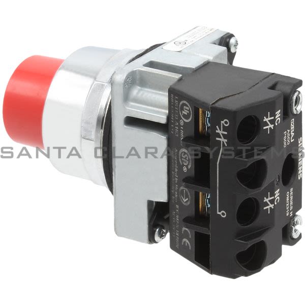 Siemens 52PM8B2J Control Product Image