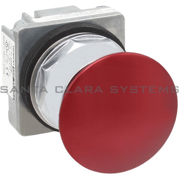 Siemens 52PP2A2 Control Product Image