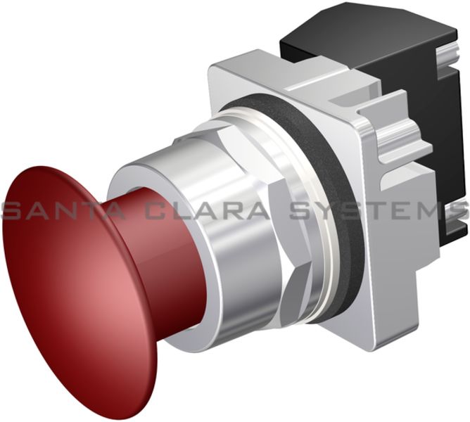 Siemens 52PP2A2A Control Product Image