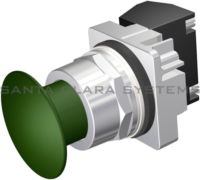 Siemens 52PP2A3A Control Product Image