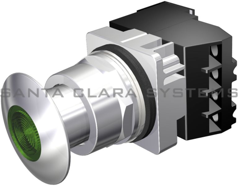 Siemens 52PP2G3AB Control Product Image