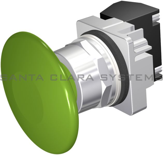 Siemens 52PP2V3A Control Product Image