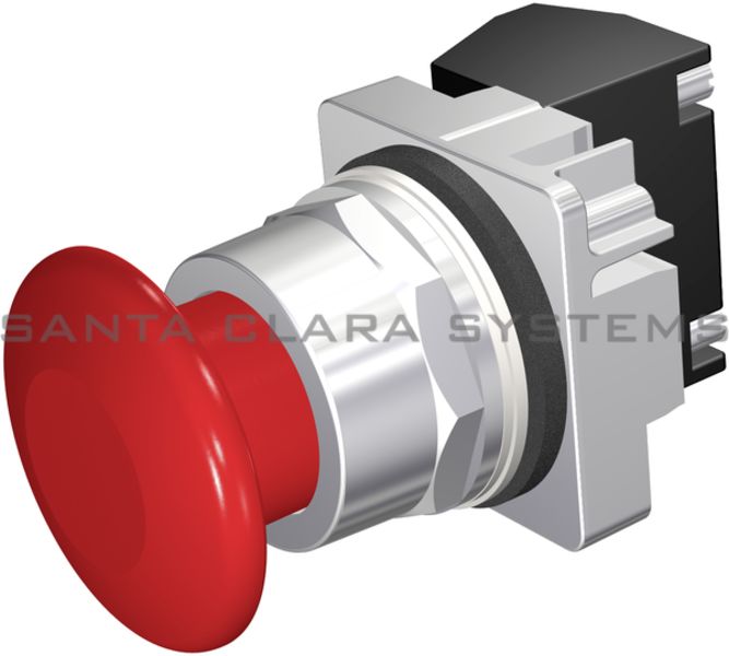 Siemens 52PP2W2A Control Product Image