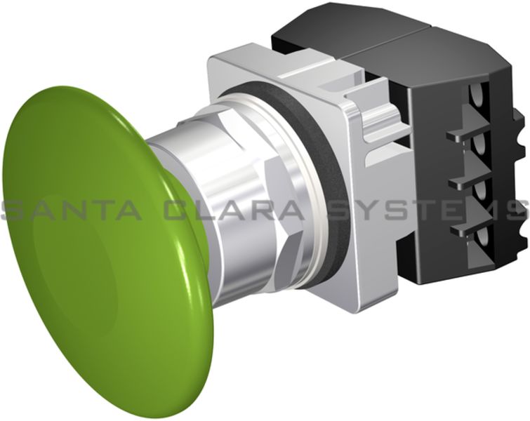 Siemens 52PP3V3U Control Product Image