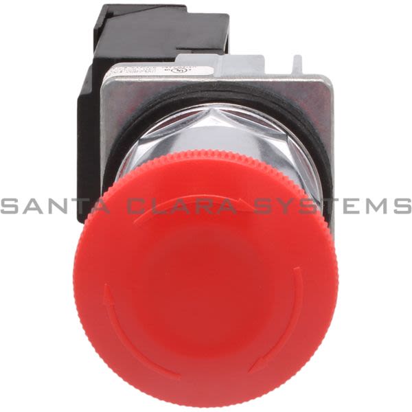 Siemens 52PR8ERG Twist-to-Release Operator Product Image