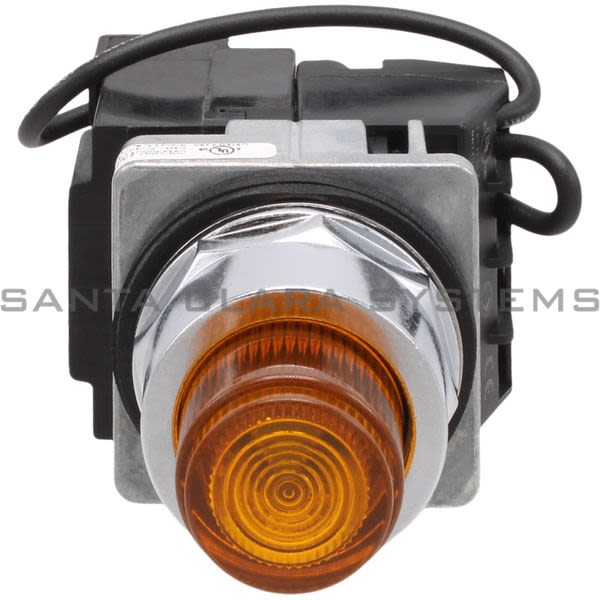 Siemens 52PT6E9A Illuminated Pushbutton Product Image