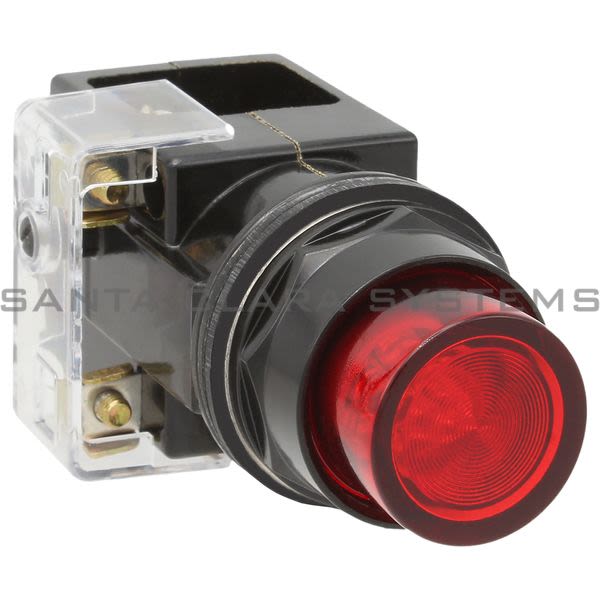 Siemens 52PX4D2Y Pilot Light Product Image