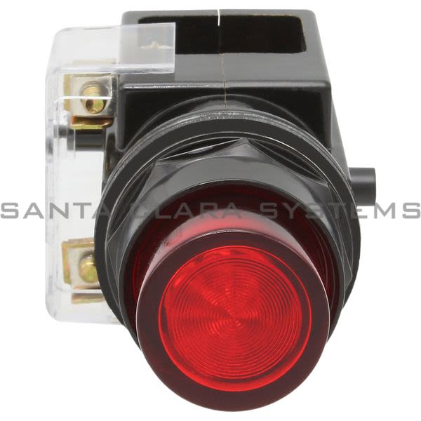 Siemens 52PX4D2Y Pilot Light Product Image