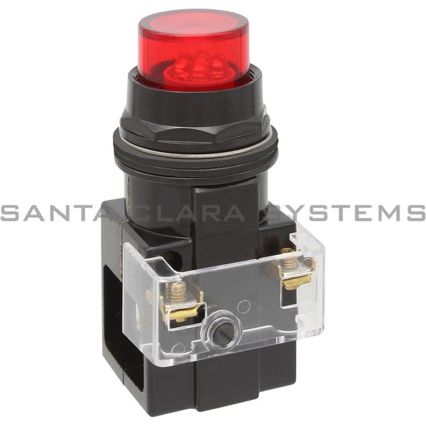 Siemens 52PX4D2Y Pilot Light Product Image
