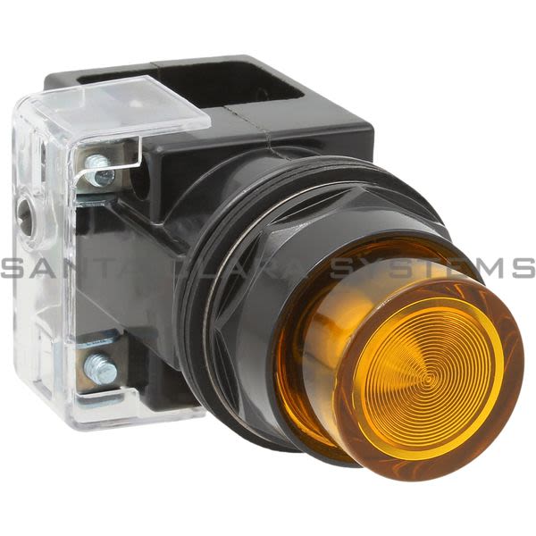 Siemens 52PX4D9Y Pilot Light Product Image