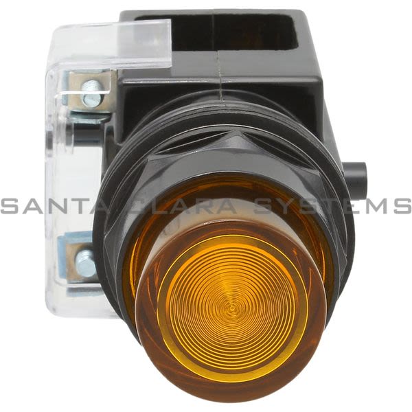 Siemens 52PX4D9Y Pilot Light Product Image