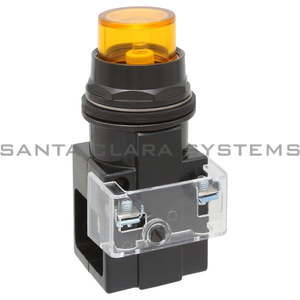Siemens 52PX4D9Y Pilot Light Product Image
