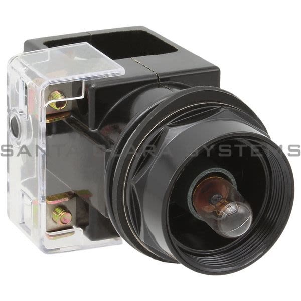 Siemens 52PX4DN Pilot Light | No Lens Product Image