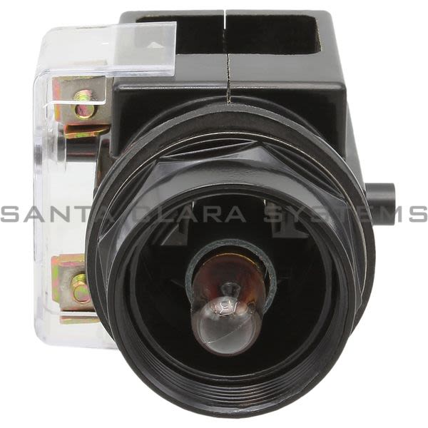 Siemens 52PX4DN Pilot Light | No Lens Product Image