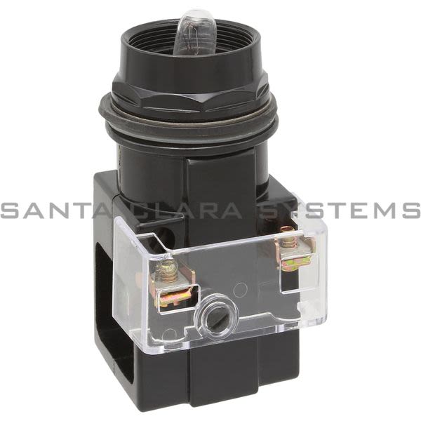 Siemens 52PX4DN Pilot Light | No Lens Product Image