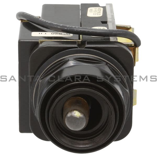 Siemens 52PX6JNA Pilot Light Product Image