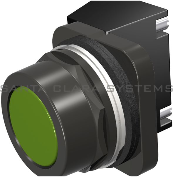 Siemens 52PX8A3K Pushbutton Product Image