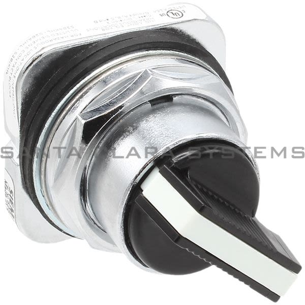 Siemens 52SA2AAB Selector Switch Product Image