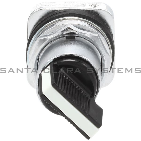 Siemens 52SA2AAB Selector Switch Product Image