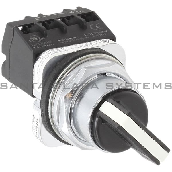 Siemens 52SA2AABK1 Control Product Image